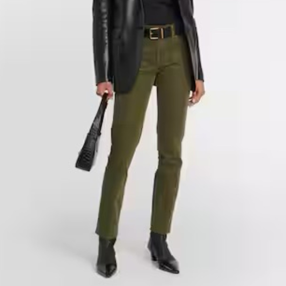 7FAM Roxanne Corduroy Jeans